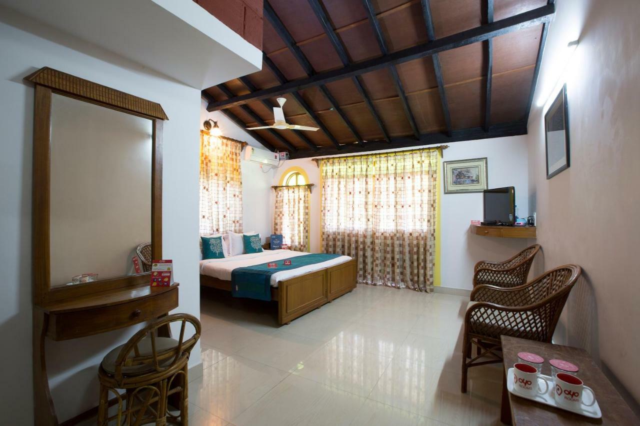Bribon Guest House กาลังกูติ ภายนอก รูปภาพ